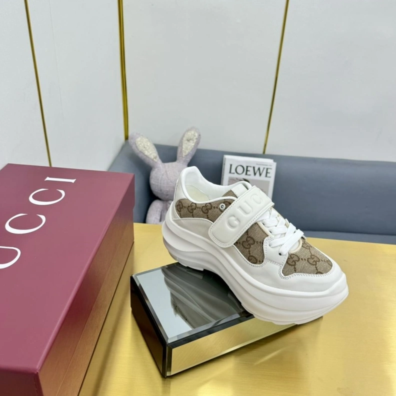 Gxccx Casual Shoes Cozy 158505