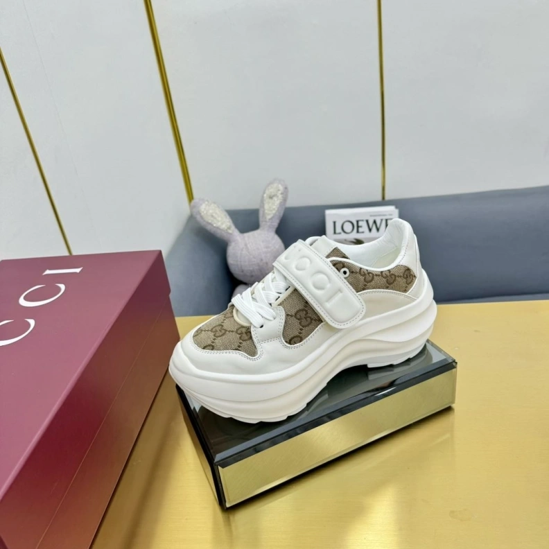 Gxccx Casual Shoes Cozy 158505