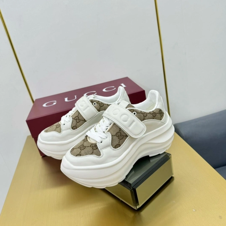 Gxccx Casual Shoes Cozy 158505