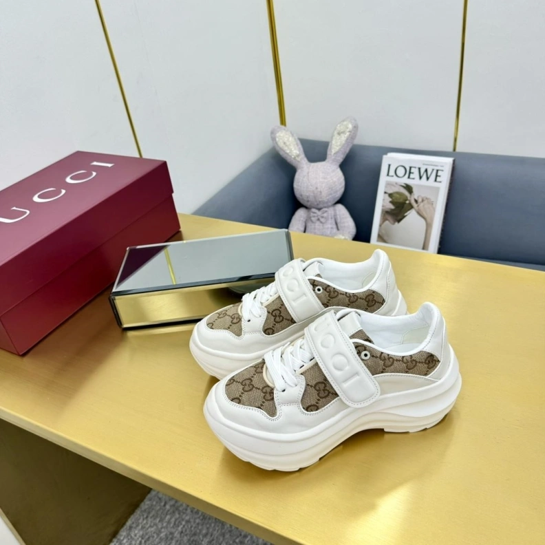 Gxccx Casual Shoes Cozy 158505