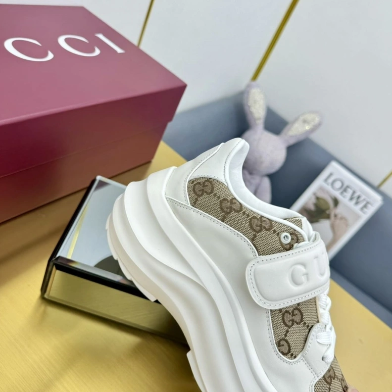 Gxccx Casual Shoes Cozy 158505