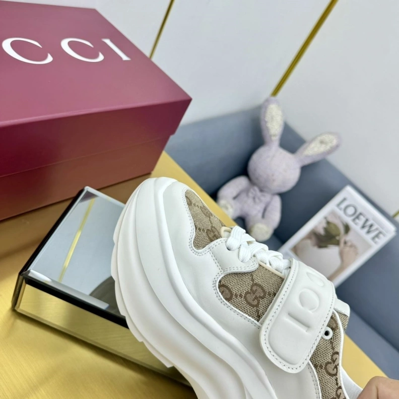 Gxccx Casual Shoes Cozy 158505