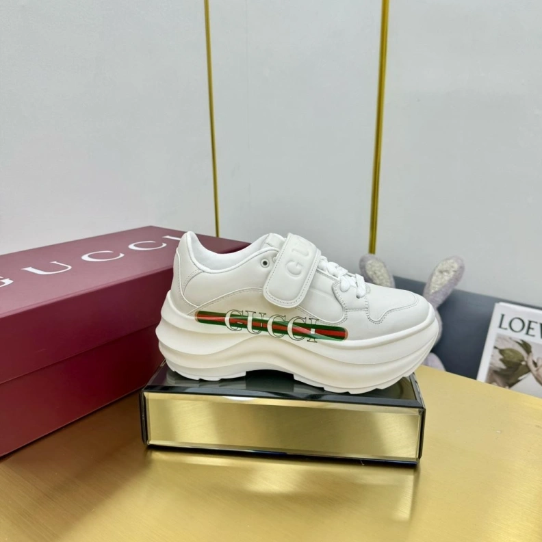 Gxccx Casual Shoes Trendsetting 158495