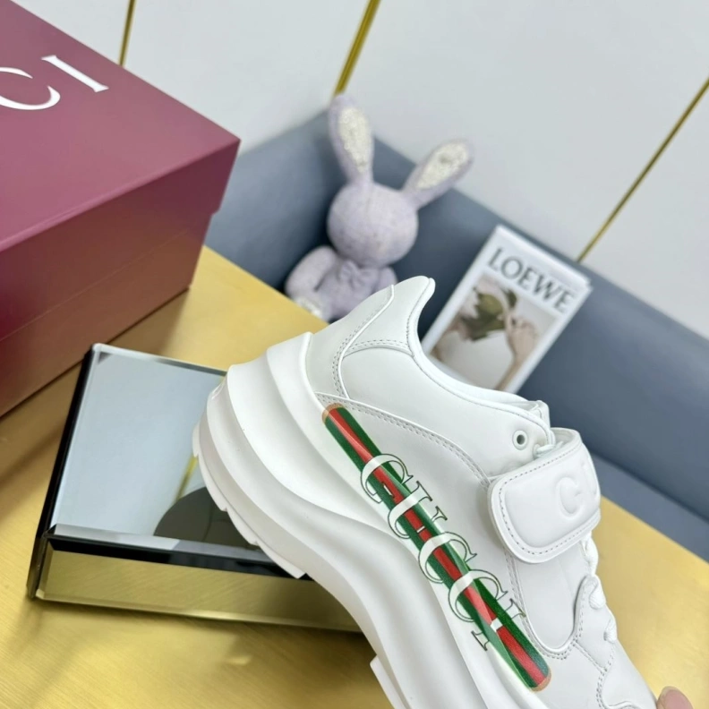Gxccx Casual Shoes Trendsetting 158495