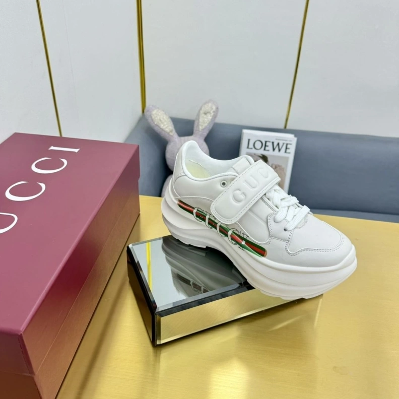 Gxccx Casual Shoes Trendsetting 158495