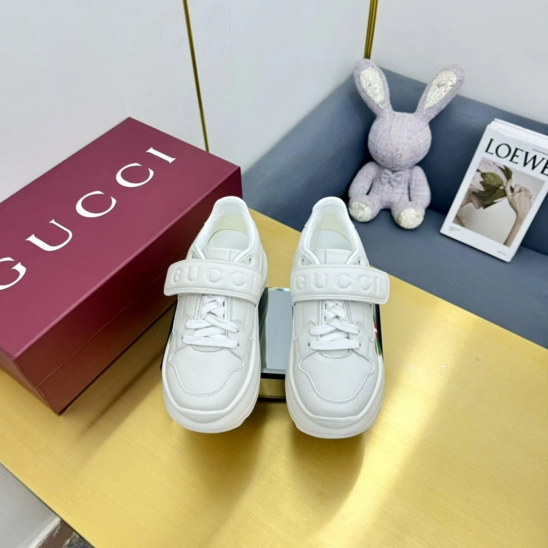 Gxccx Casual Shoes Trendsetting 158495