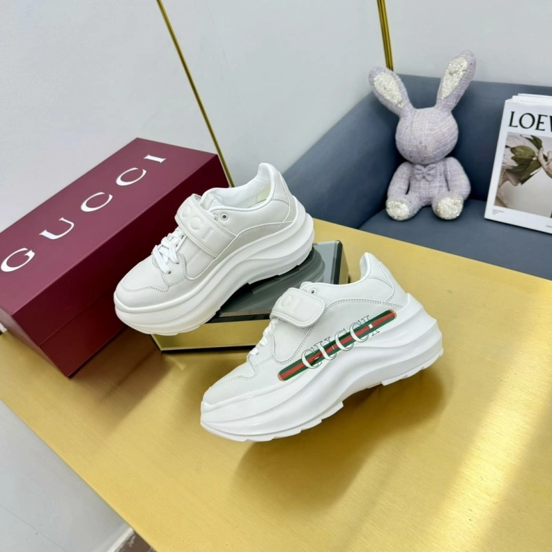 Gxccx Casual Shoes Trendsetting 158495