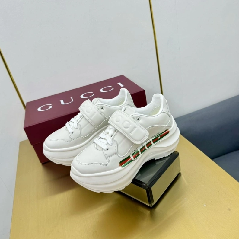 Gxccx Casual Shoes Trendsetting 158495