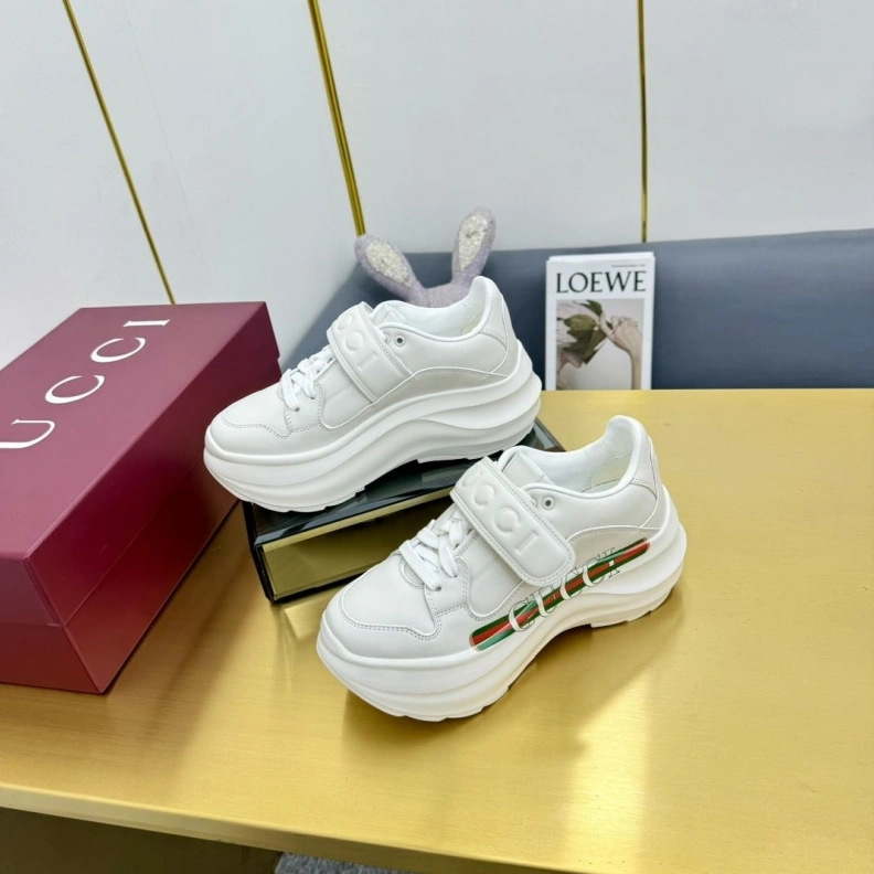 Gxccx Casual Shoes Trendsetting 158495