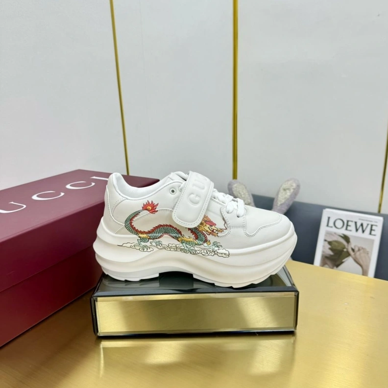 Popular Gxccx Casual Shoes 158496