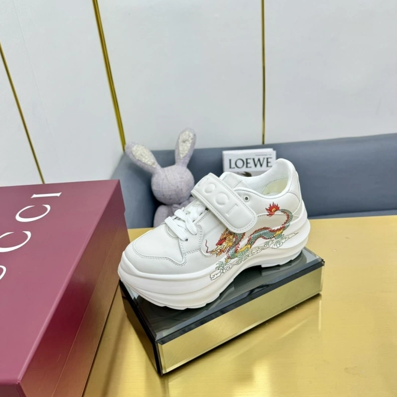 Popular Gxccx Casual Shoes 158496