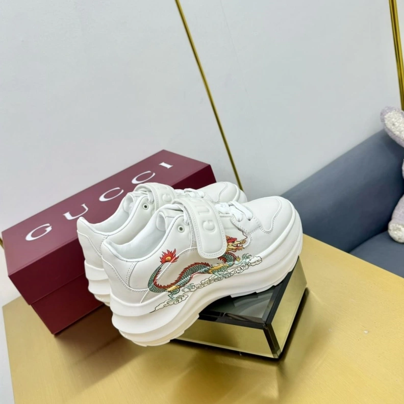 Popular Gxccx Casual Shoes 158496