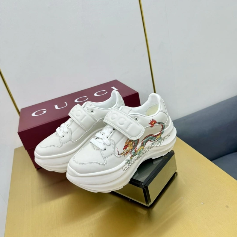 Popular Gxccx Casual Shoes 158496