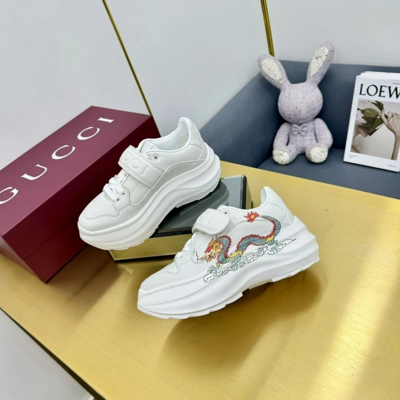 Popular Gxccx Casual Shoes 158496