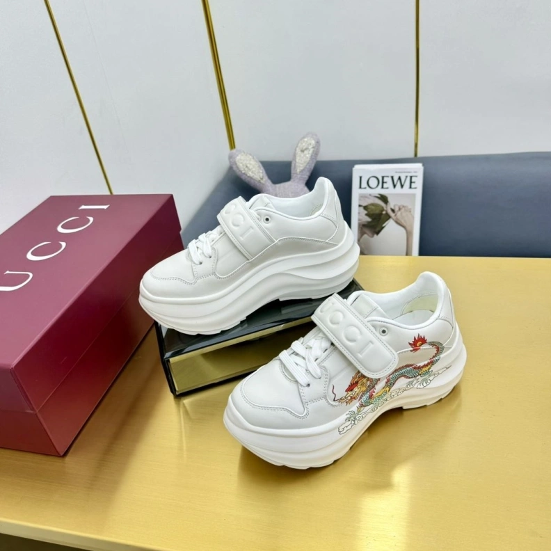Popular Gxccx Casual Shoes 158496