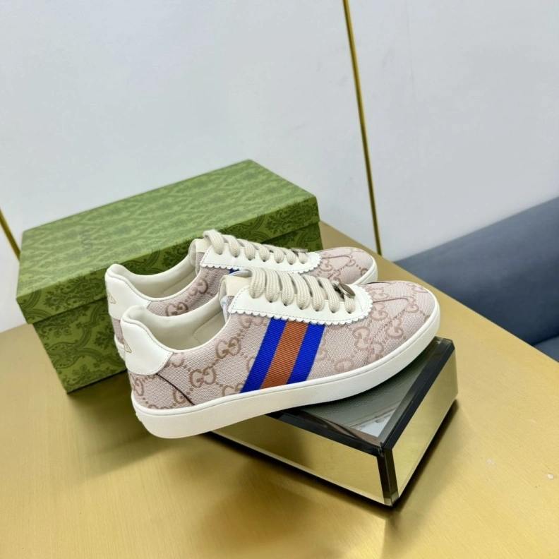 EyeCatching Gxccx Casual Shoes 158492
