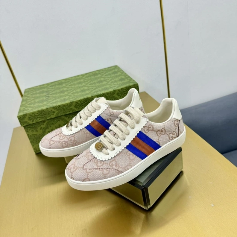 EyeCatching Gxccx Casual Shoes 158492