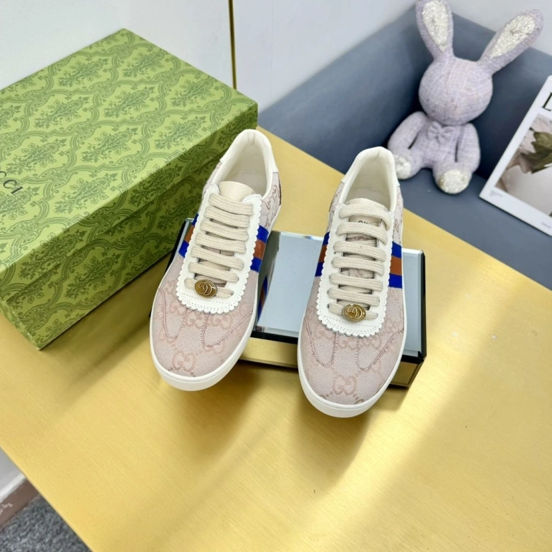 EyeCatching Gxccx Casual Shoes 158492