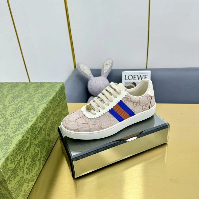 EyeCatching Gxccx Casual Shoes 158492