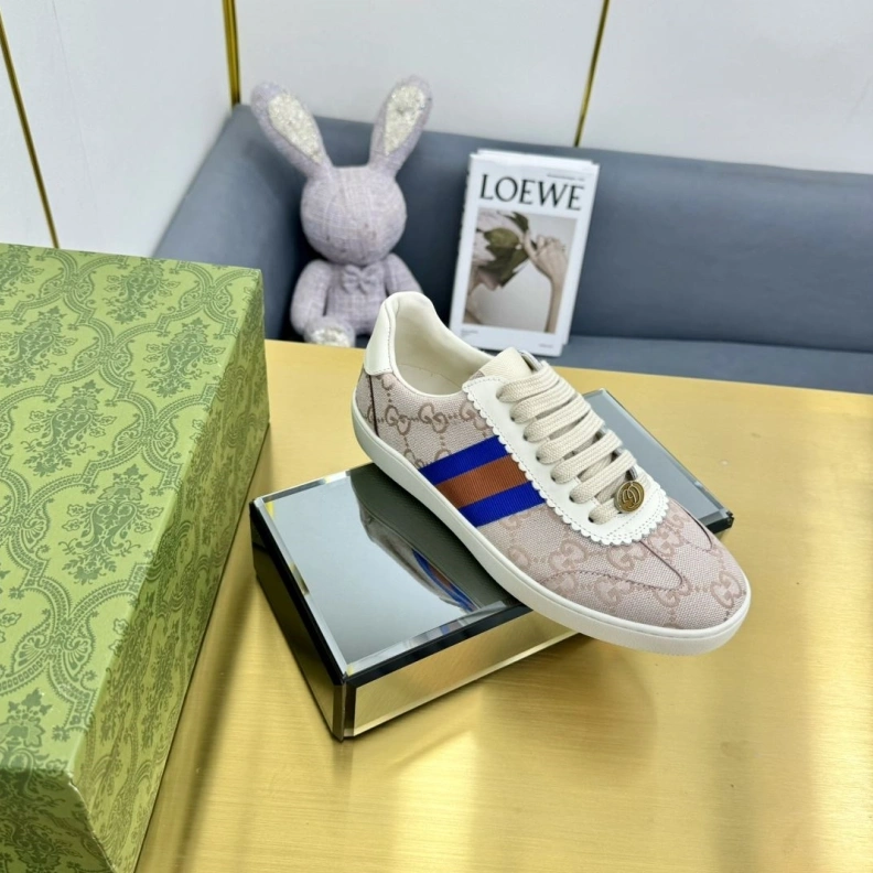 EyeCatching Gxccx Casual Shoes 158492