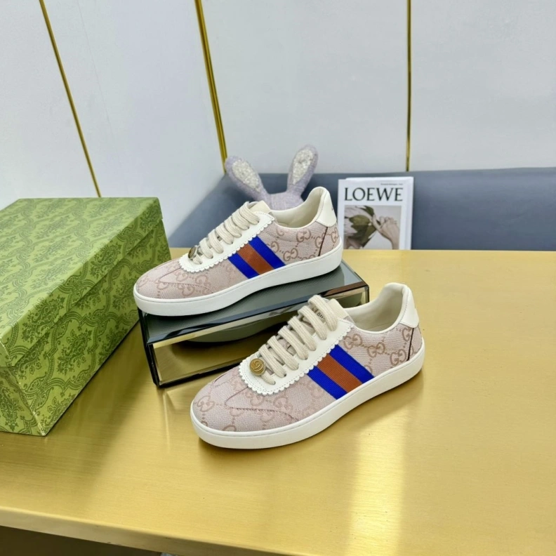 EyeCatching Gxccx Casual Shoes 158492