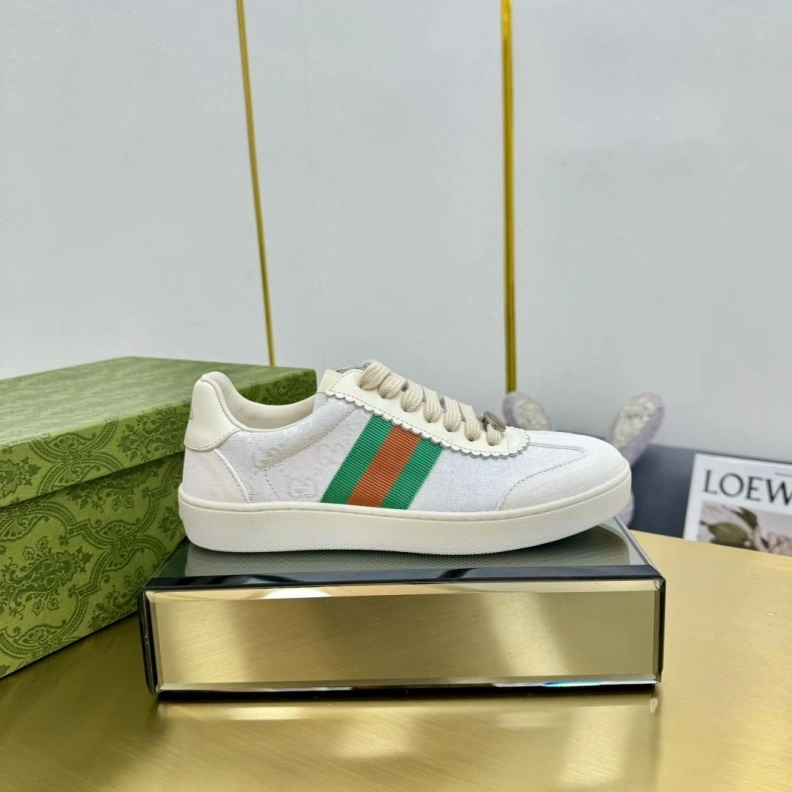 Classic Gxccx Casual Shoes 158490