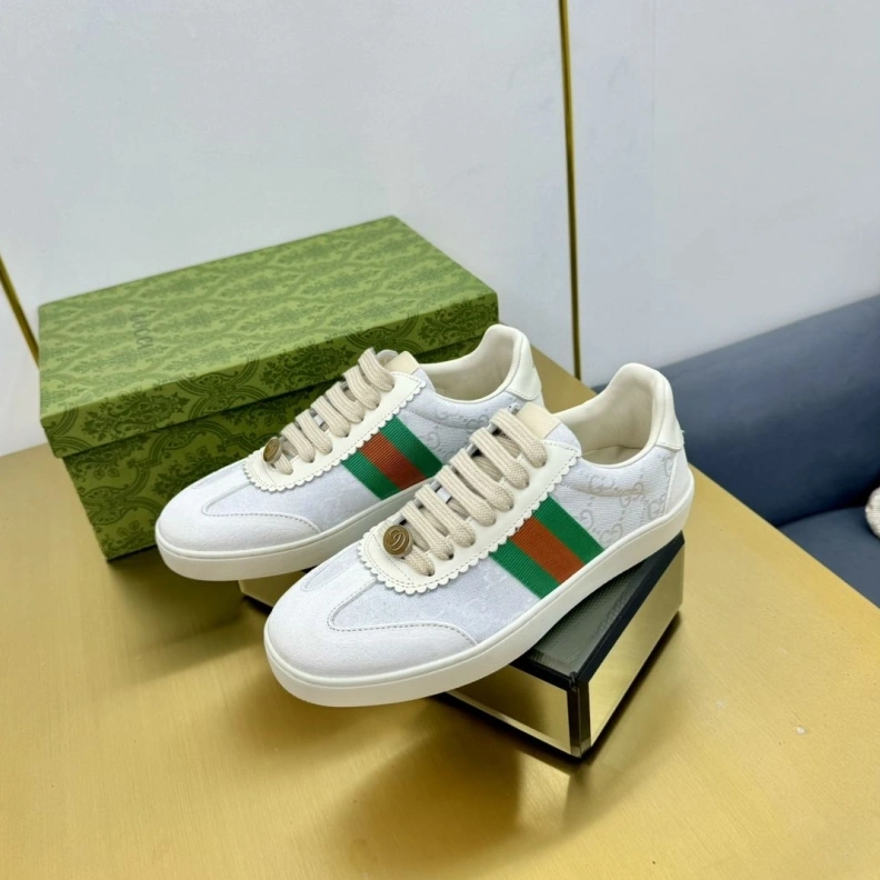 Classic Gxccx Casual Shoes 158490