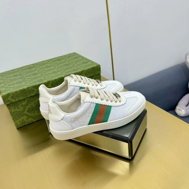 Classic Gxccx Casual Shoes 158490