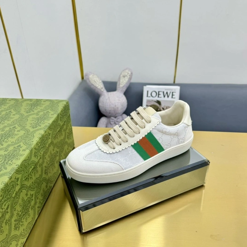 Classic Gxccx Casual Shoes 158490