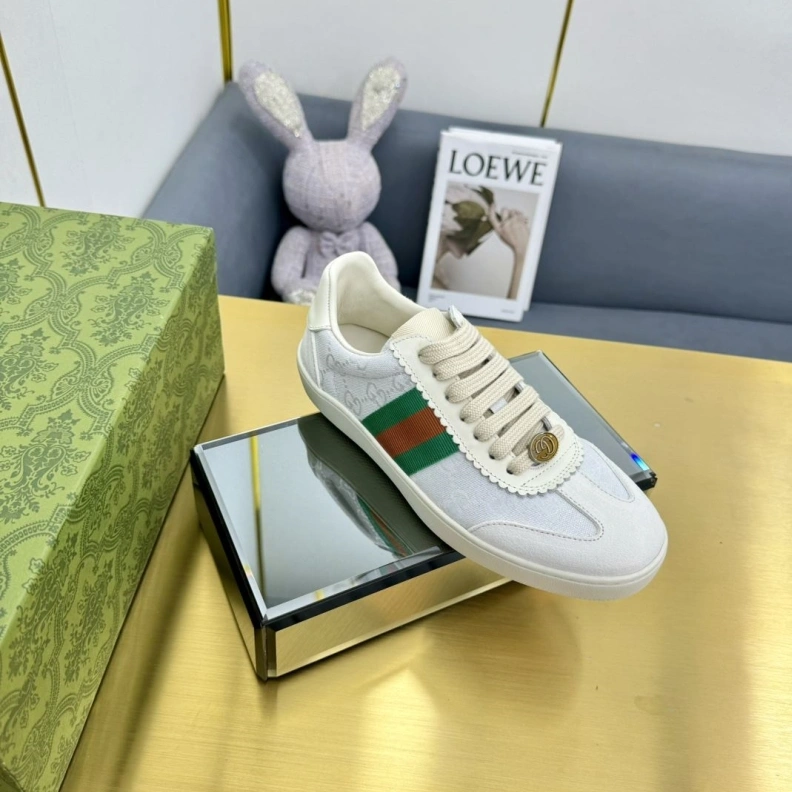 Classic Gxccx Casual Shoes 158490