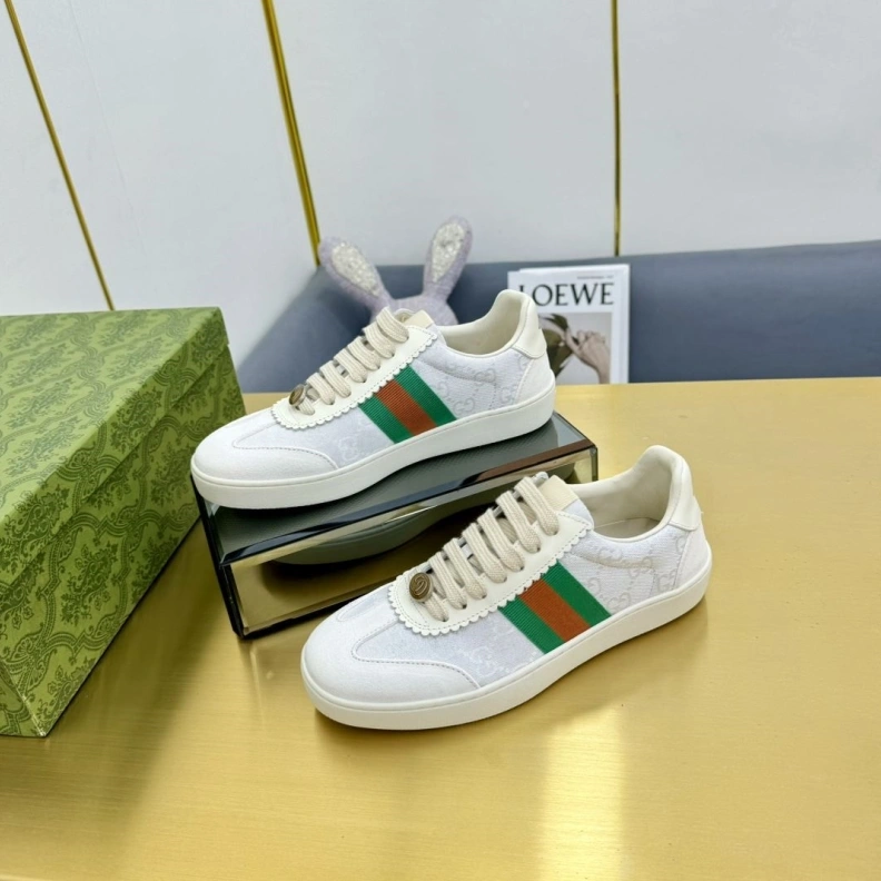 Classic Gxccx Casual Shoes 158490
