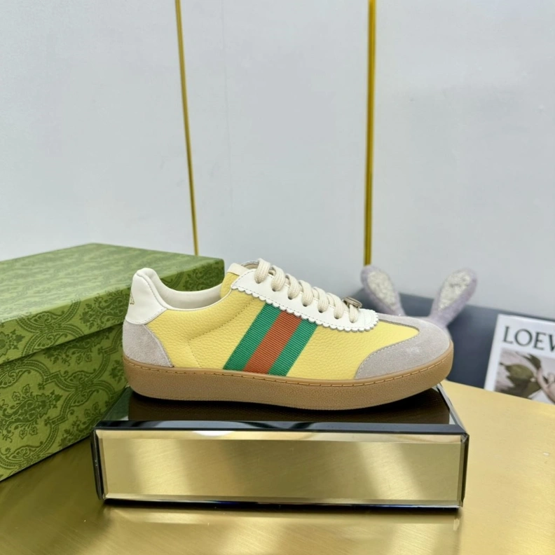 Gxccx Casual Shoes ModernLook 158489
