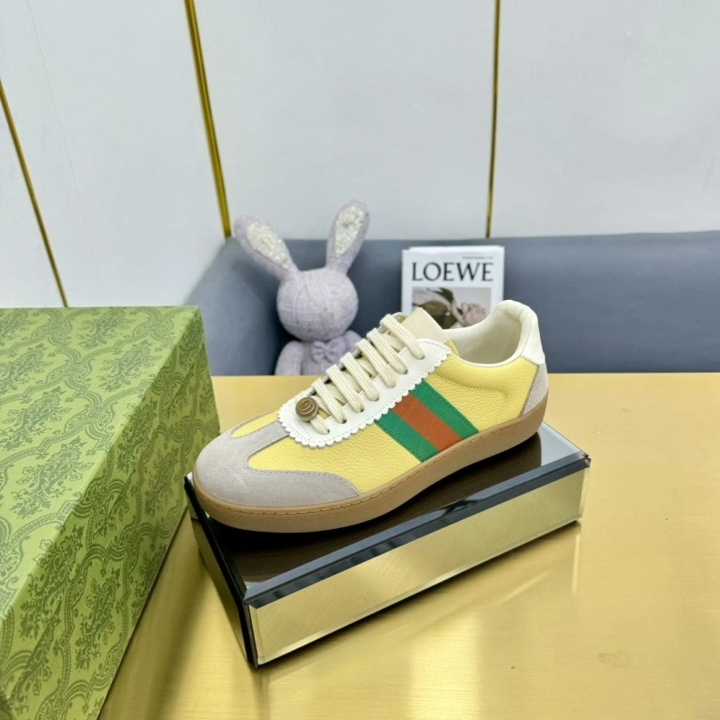 Gxccx Casual Shoes ModernLook 158489