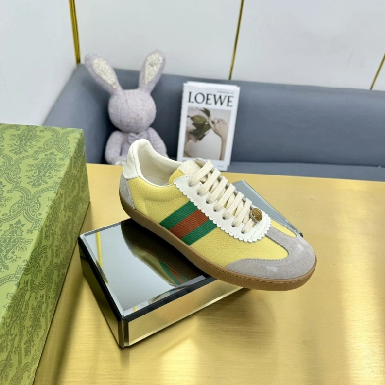 Gxccx Casual Shoes ModernLook 158489