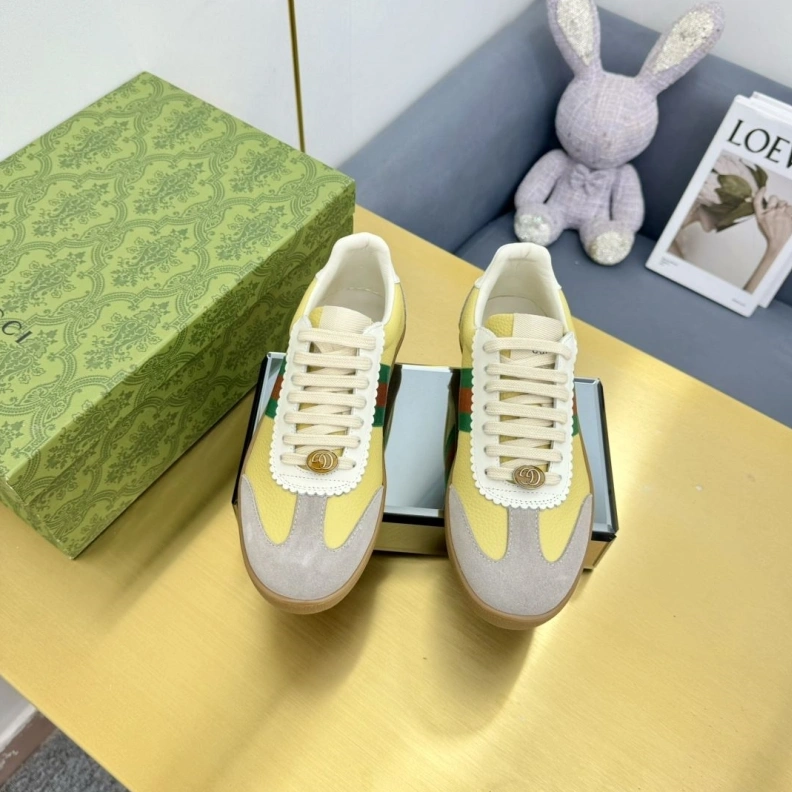 Gxccx Casual Shoes ModernLook 158489