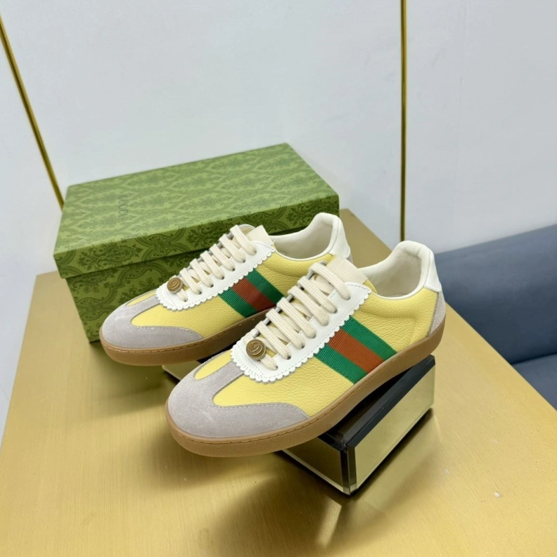 Gxccx Casual Shoes ModernLook 158489