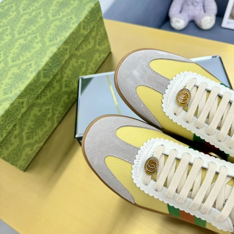 Gxccx Casual Shoes ModernLook 158489