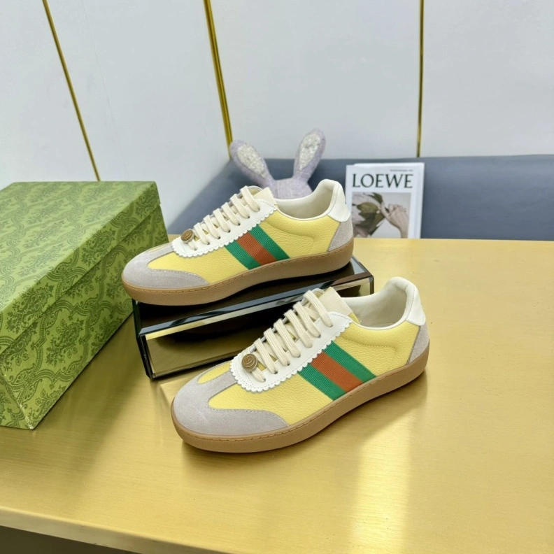 Gxccx Casual Shoes ModernLook 158489