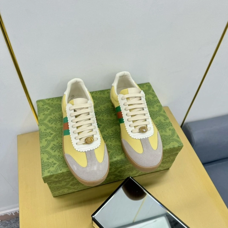 Gxccx Casual Shoes ModernLook 158489