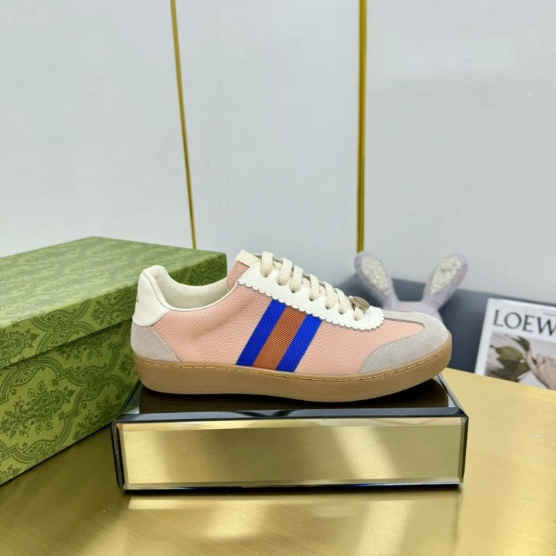 Trendy Gxccx Casual Shoes 158488