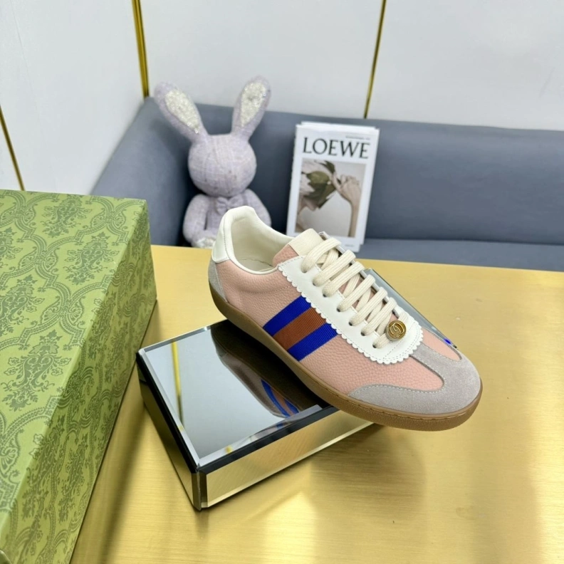 Trendy Gxccx Casual Shoes 158488