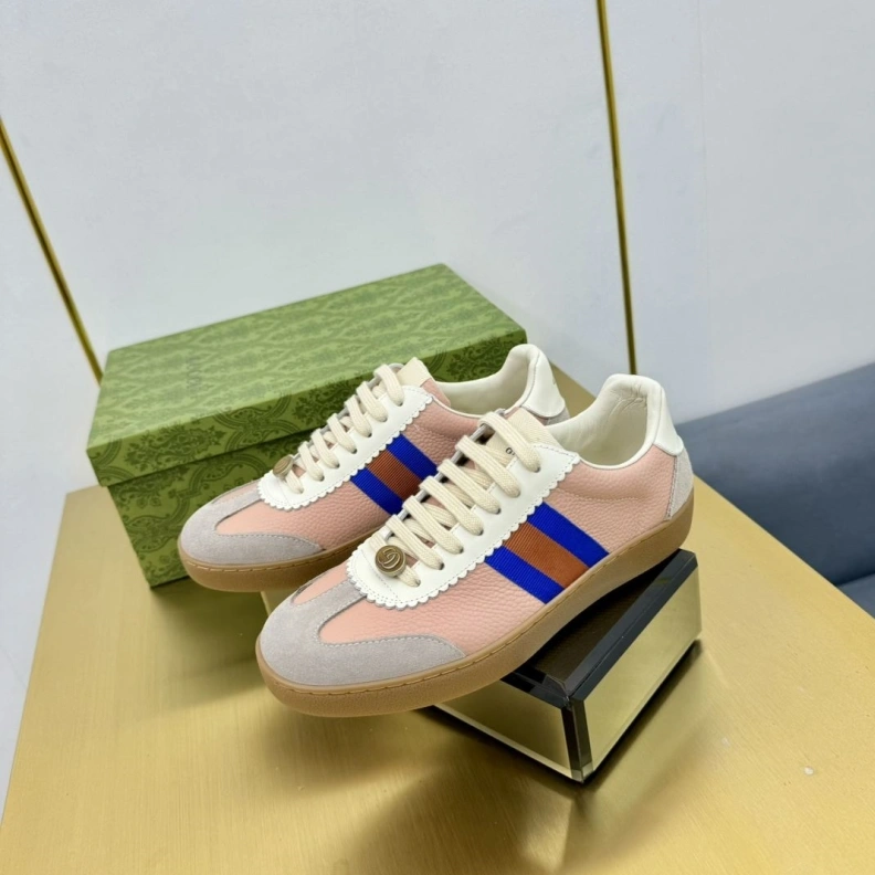 Trendy Gxccx Casual Shoes 158488
