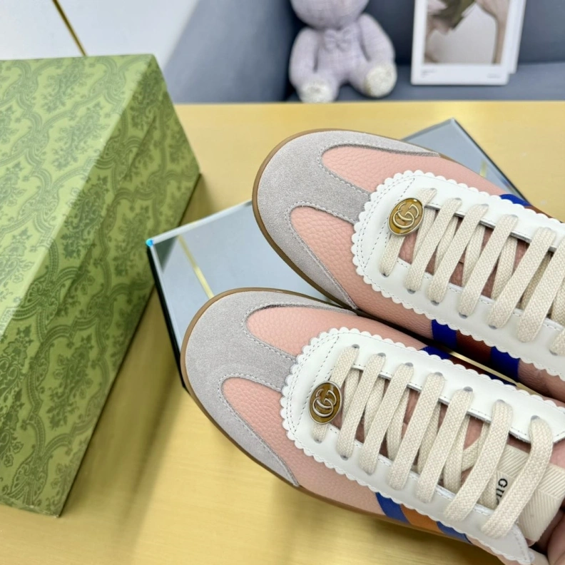 Trendy Gxccx Casual Shoes 158488