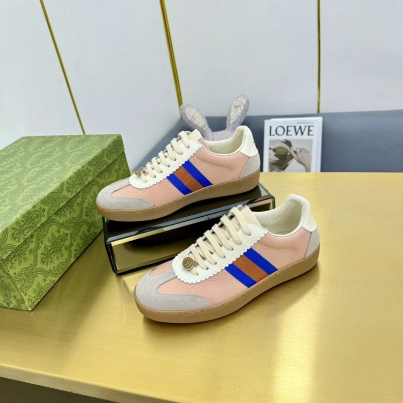 Trendy Gxccx Casual Shoes 158488