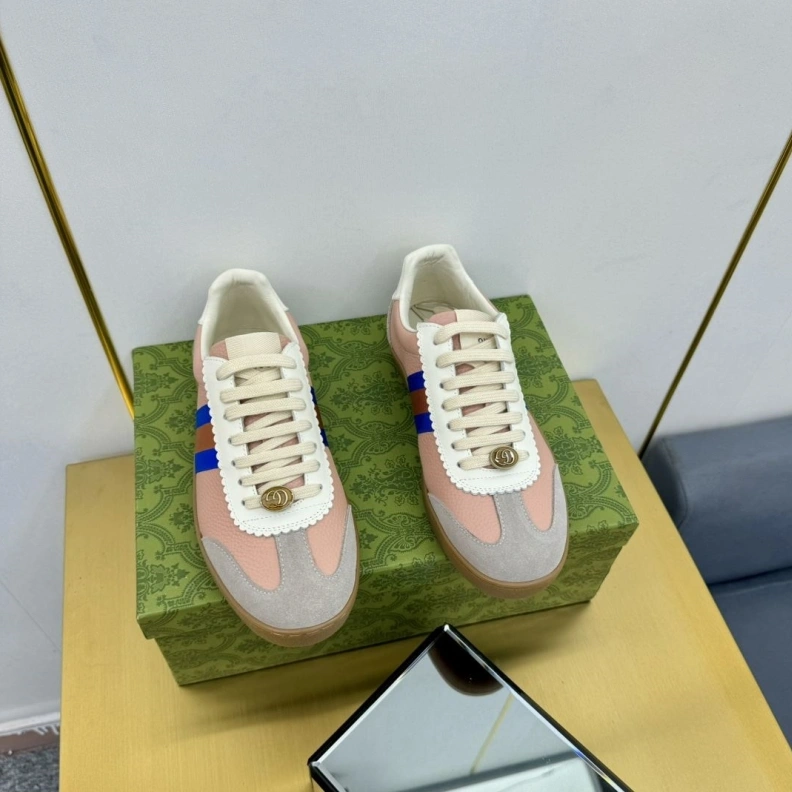Trendy Gxccx Casual Shoes 158488