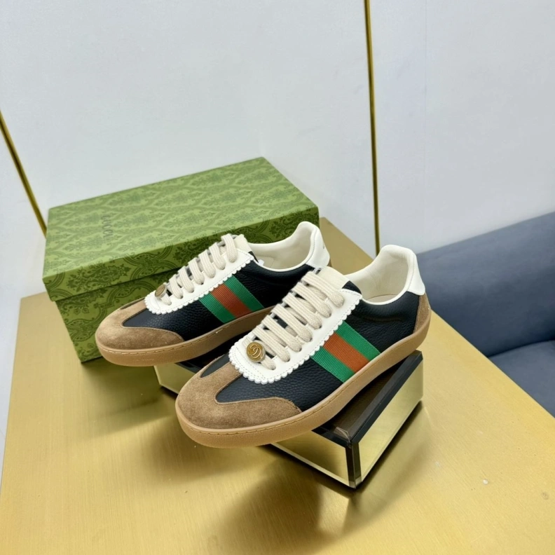 StreetReady Gxccx Casual Shoes 158487