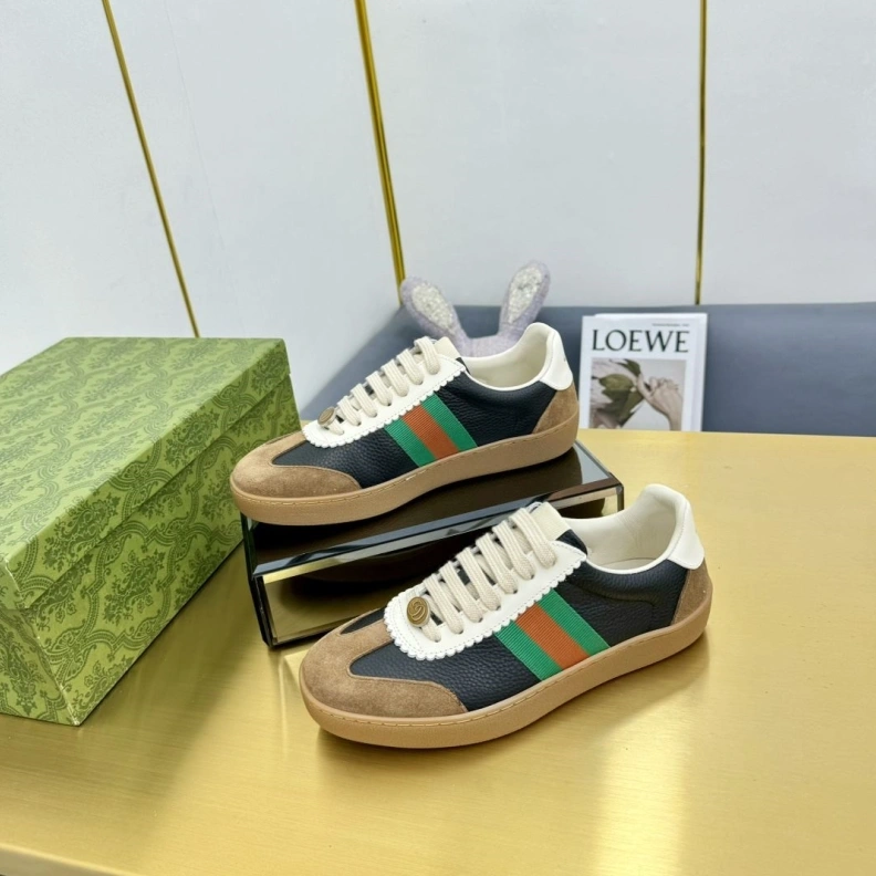 StreetReady Gxccx Casual Shoes 158487