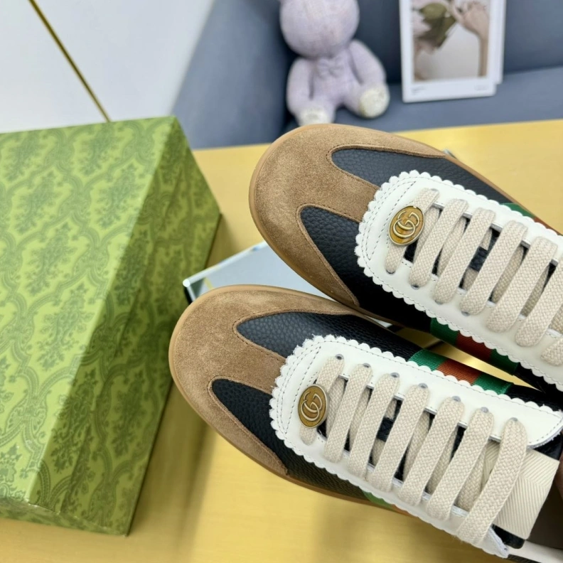 StreetReady Gxccx Casual Shoes 158487