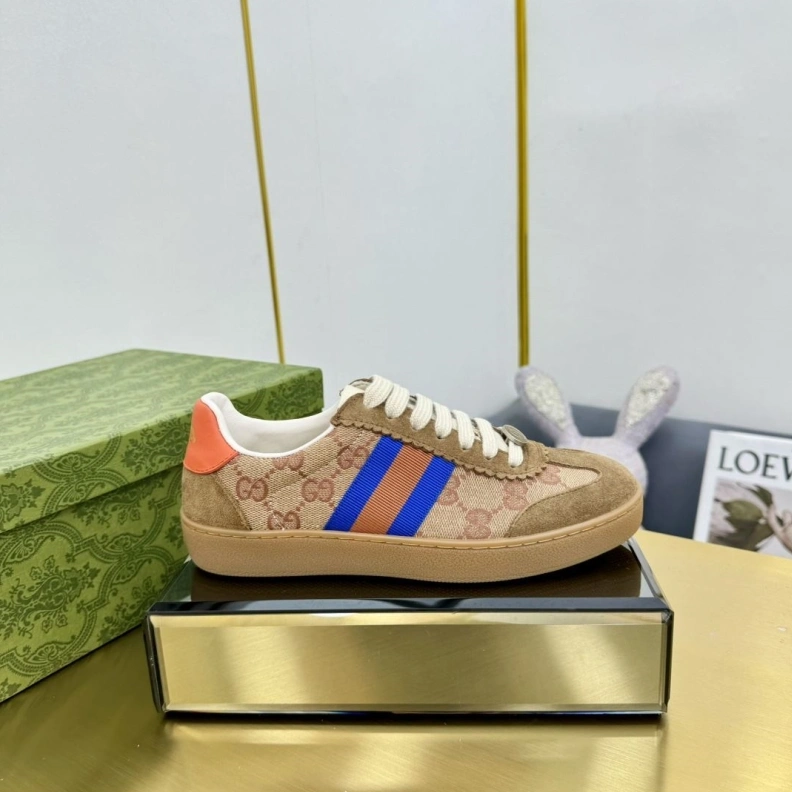 Gxccx Casual Shoes WellDesigned 158486