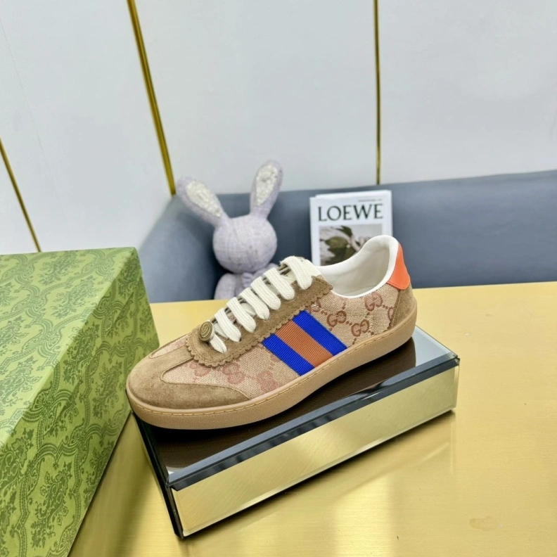 Gxccx Casual Shoes WellDesigned 158486